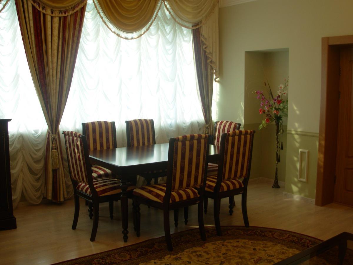 Hotel Lida Bagian luar foto
