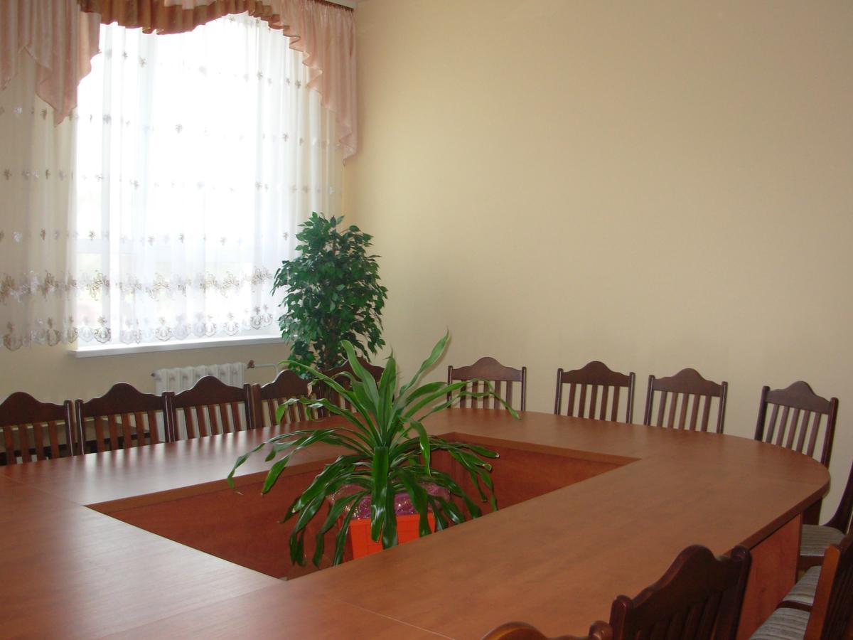 Hotel Lida Bagian luar foto