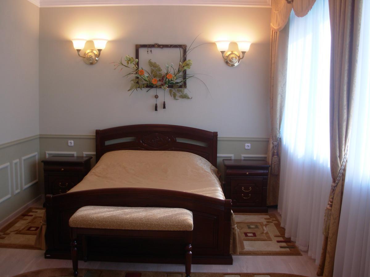 Hotel Lida Bagian luar foto