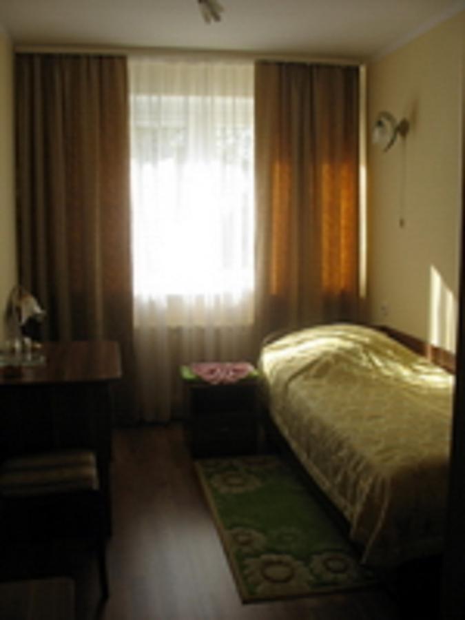 Hotel Lida Bagian luar foto