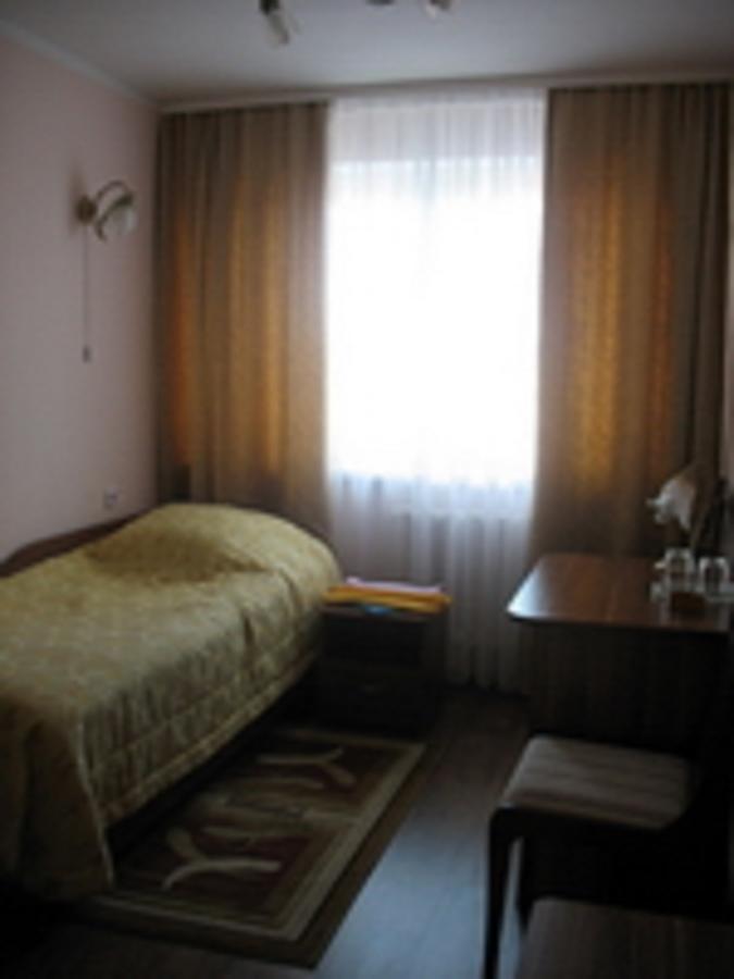 Hotel Lida Bagian luar foto