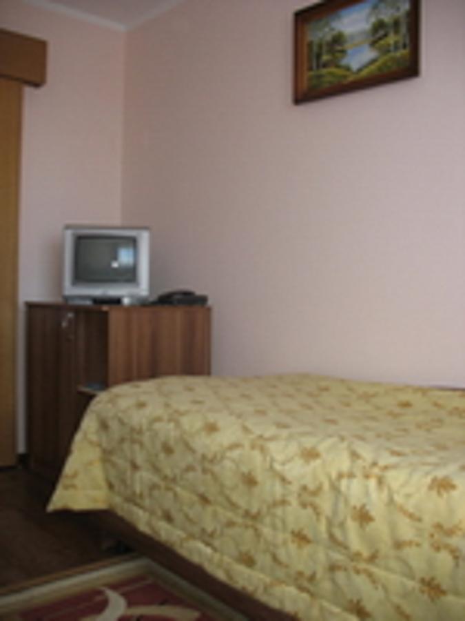Hotel Lida Bagian luar foto